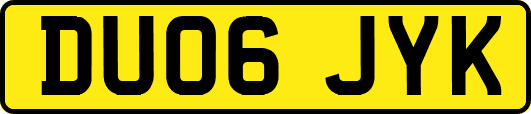 DU06JYK