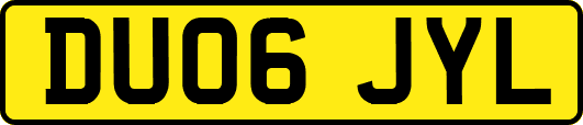 DU06JYL