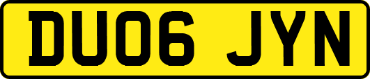 DU06JYN