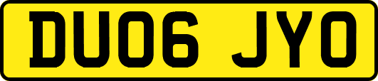 DU06JYO