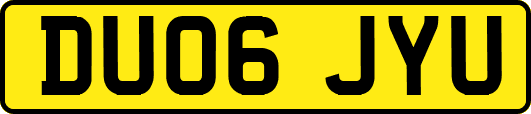 DU06JYU