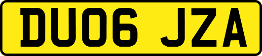 DU06JZA