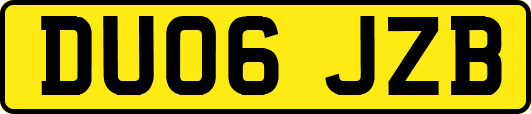 DU06JZB