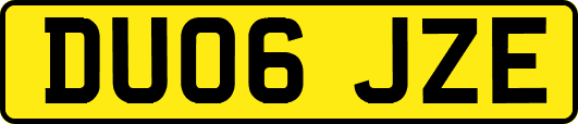 DU06JZE