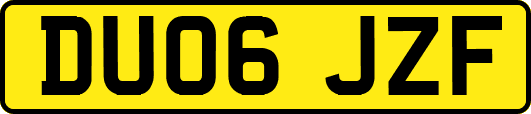 DU06JZF