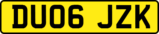 DU06JZK