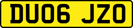 DU06JZO