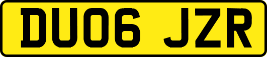 DU06JZR