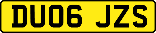 DU06JZS