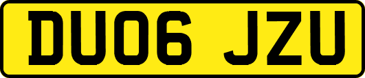 DU06JZU