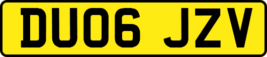 DU06JZV