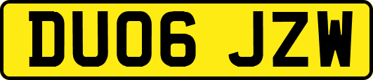 DU06JZW