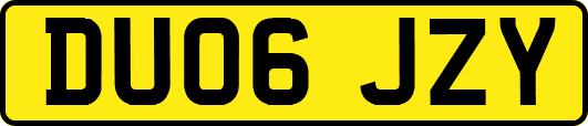 DU06JZY