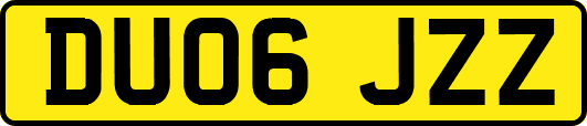 DU06JZZ