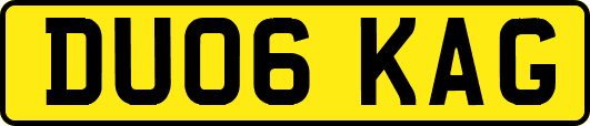 DU06KAG