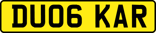 DU06KAR