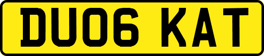 DU06KAT