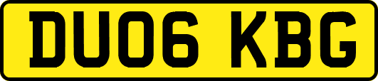 DU06KBG