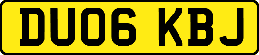 DU06KBJ