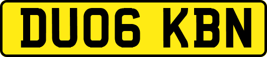 DU06KBN