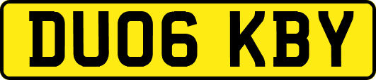 DU06KBY