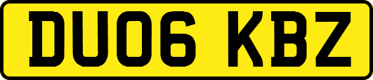 DU06KBZ
