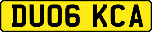 DU06KCA