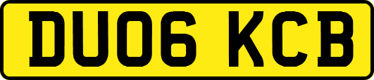DU06KCB