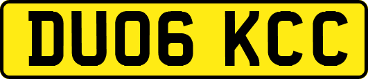 DU06KCC