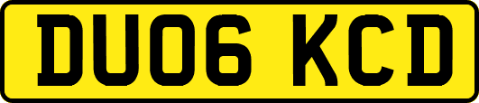 DU06KCD
