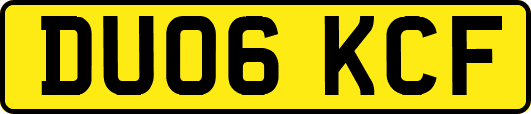 DU06KCF