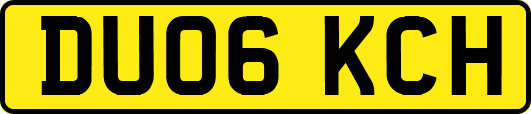 DU06KCH