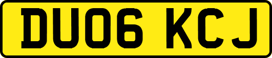 DU06KCJ