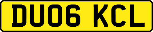 DU06KCL