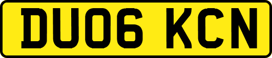 DU06KCN
