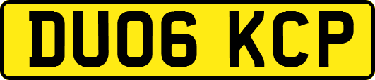 DU06KCP