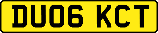 DU06KCT