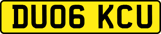 DU06KCU