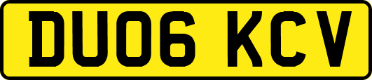 DU06KCV