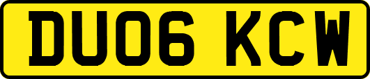 DU06KCW