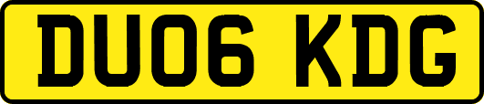 DU06KDG