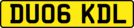 DU06KDL