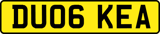 DU06KEA