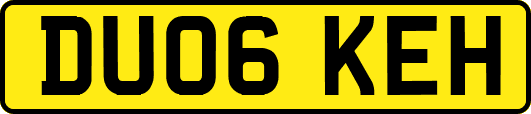 DU06KEH