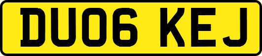 DU06KEJ