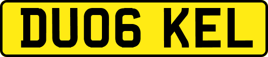 DU06KEL