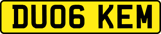 DU06KEM