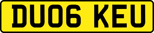 DU06KEU