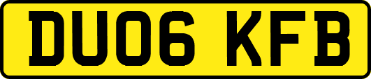 DU06KFB