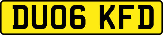 DU06KFD